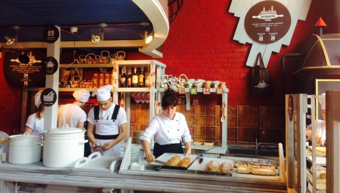 Львівські пляцки - фото (4275-46128)