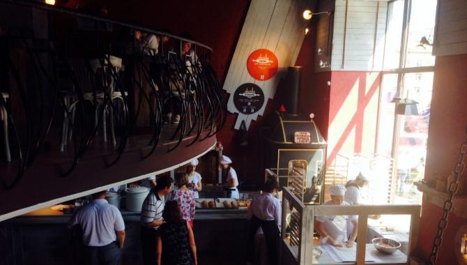 Львівські пляцки - фото (4275-46129)