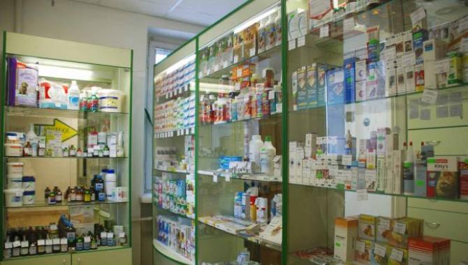 Аптека Оптовых цен - фото (907-4114)