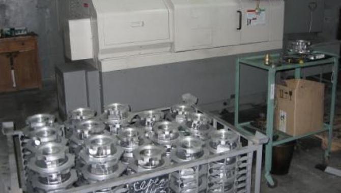 Мелитопольский Завод Турбокомпрессоров - Турбоком - фото (2659-40473)