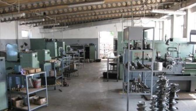 Мелитопольский Завод Турбокомпрессоров - Турбоком - фото (2659-40472)