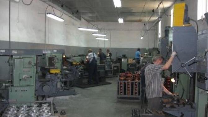 Мелитопольский Завод Турбокомпрессоров - Турбоком - фото (2659-40471)