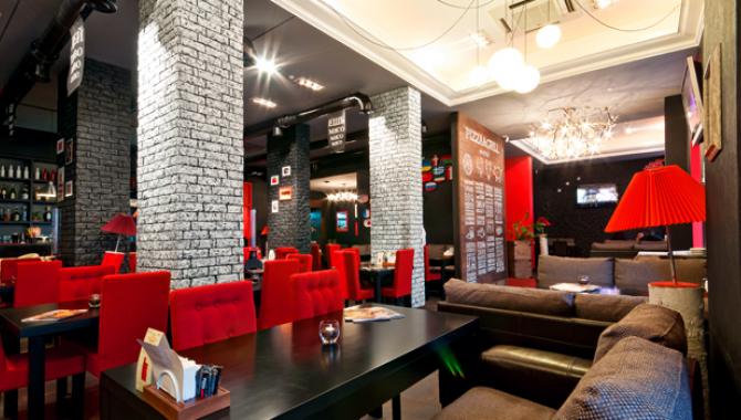 Pizza & Grill - фото (3556-45553)