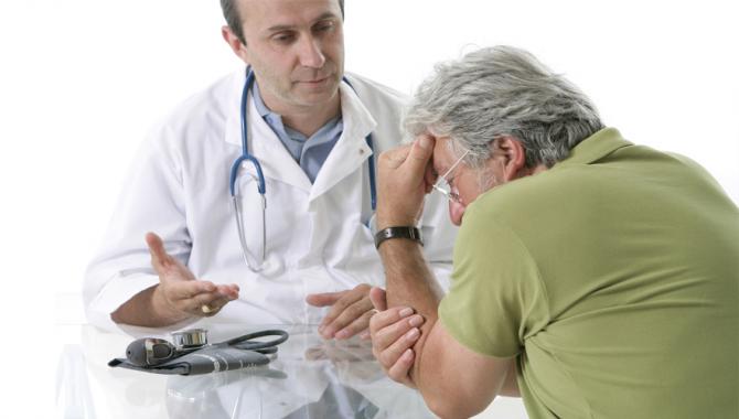 Наркологический  центр им.А.В.Довженко - фото (970-4447)