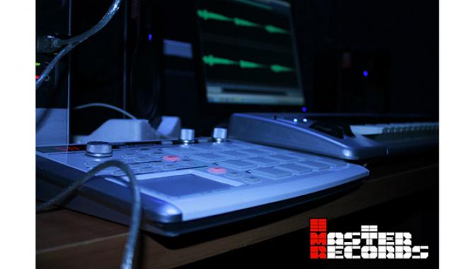 Master Records - фото (1758-9394)