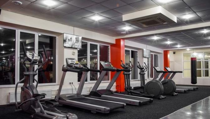 Pulse gym - фото (576-2006)