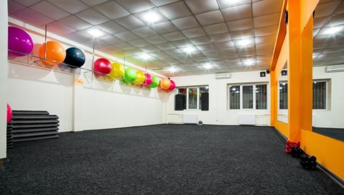 Pulse gym - фото (576-2004)