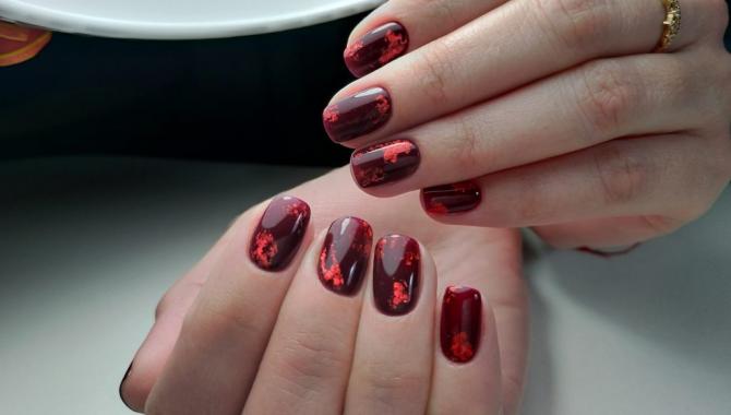 Trofimova Nails Studio - фото (8412-52073)