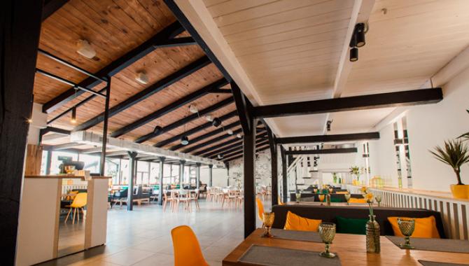 Mill Hub - фото (4105-45150)