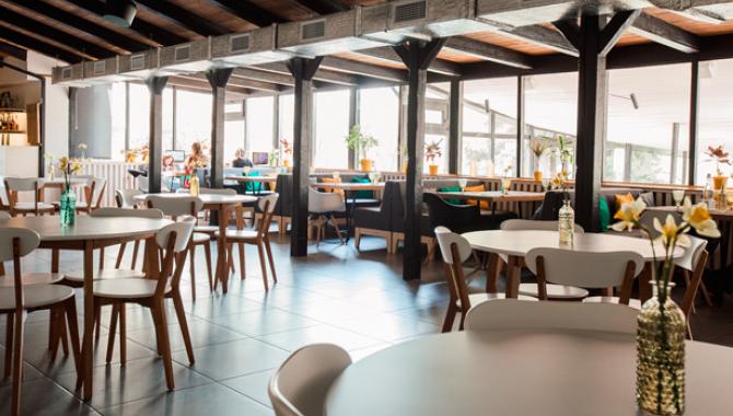 Mill Hub - фото (4105-45151)