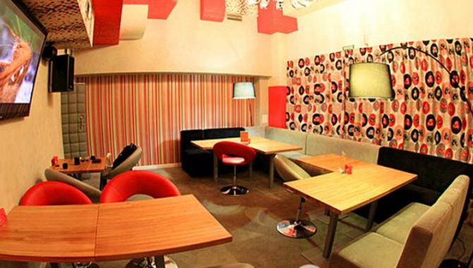 Люди Casual Food - фото (4883-48021)