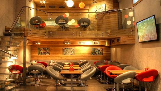 Люди Casual Food - фото (6301-41825)