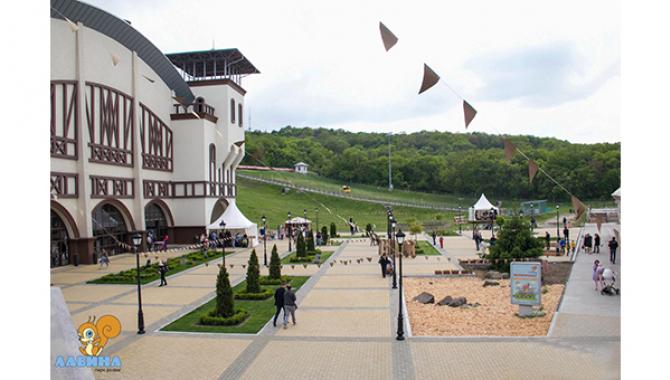 Отель «Лавина» - фото (1342-7427)