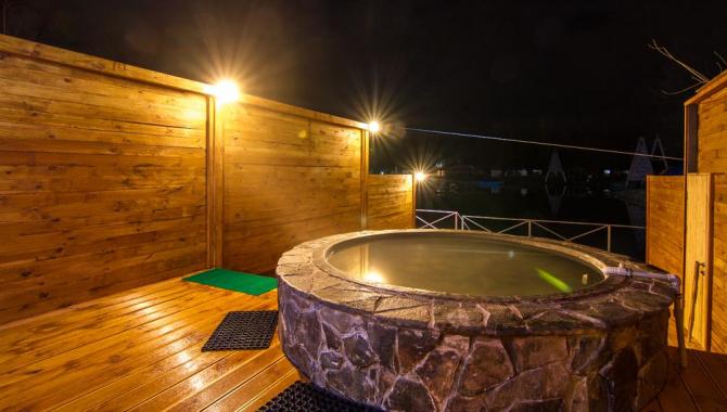 Баня Афродиты - фото (562-1931)