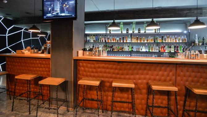 Bar Ber Bar - фото (4141-45659)