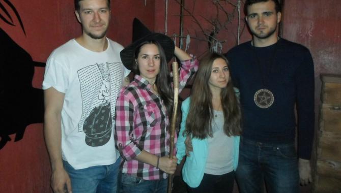 Охотники на ведьм - фото (7214-43485)