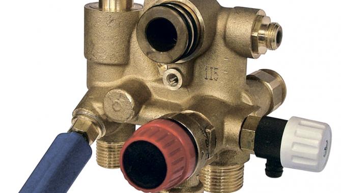 Завод Пневматика - фото (2746-40145)