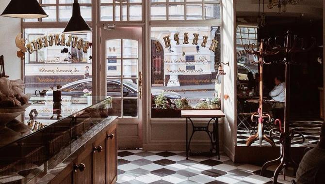 La Fabrique - фото (5200-47938)