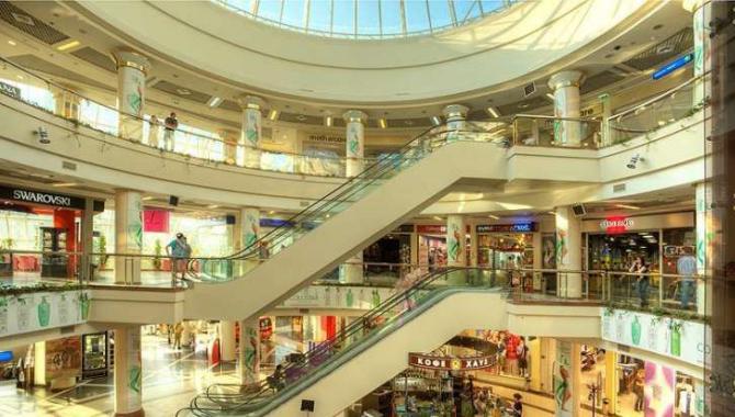 ТЦ Глобус - фото (3079-39832)