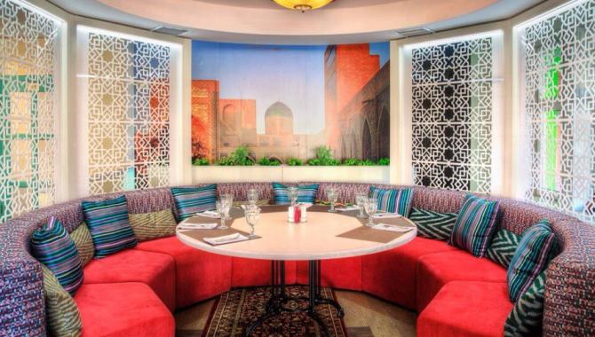 Жара - фото (4495-46978)