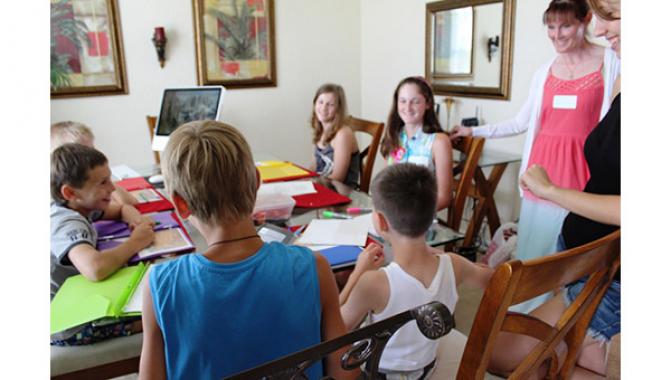 Языковый центр Диалог - фото (1534-8307)