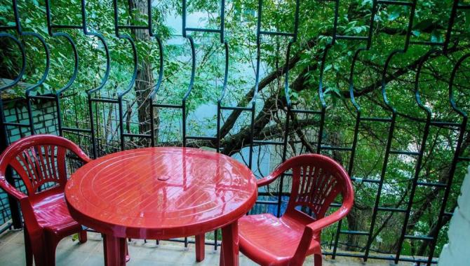 Golden Globus Hostel - фото (6498-43897)