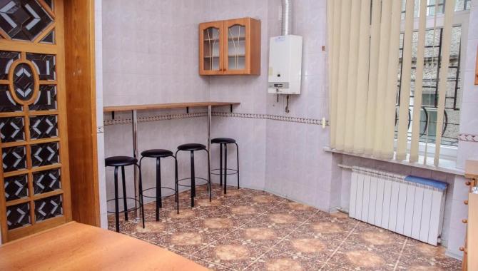 Golden Globus Hostel - фото (6498-43895)