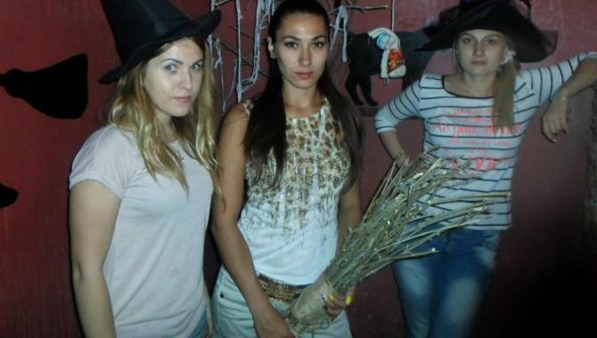 Охотники на ведьм - фото (7214-43486)