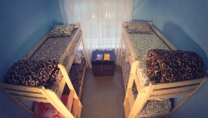 Арт-хостел Світанок - фото (6085-44089)