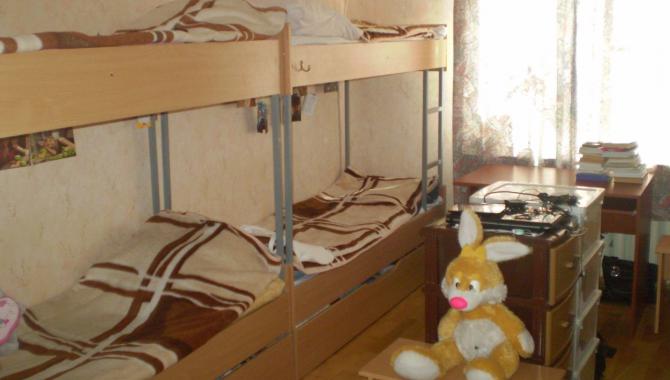 Hostel Eurocity on Hryhorenka - фото (6639-43990)