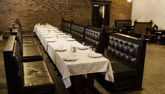 Prague Grill Pub - фото (4697-46150)