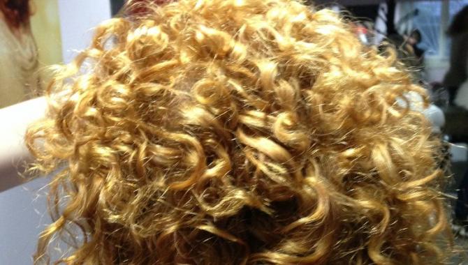 Парикмахерская Стилистика - фото (827-3570)