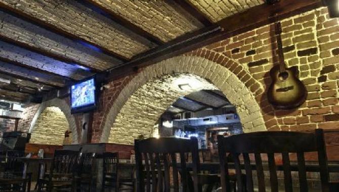 Guitar bar - фото (6393-42277)