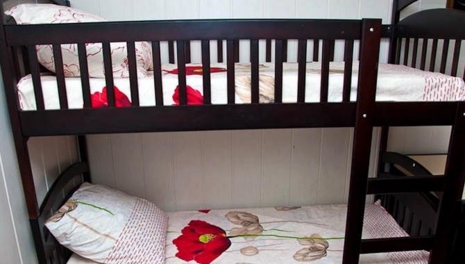 Hostel Real Club - фото (6669-45071)