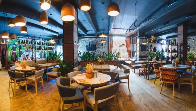 Хачапури и Вино - фото (4731-39396)