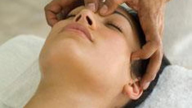 Tibet Massage Studio - фото (8632-52594)