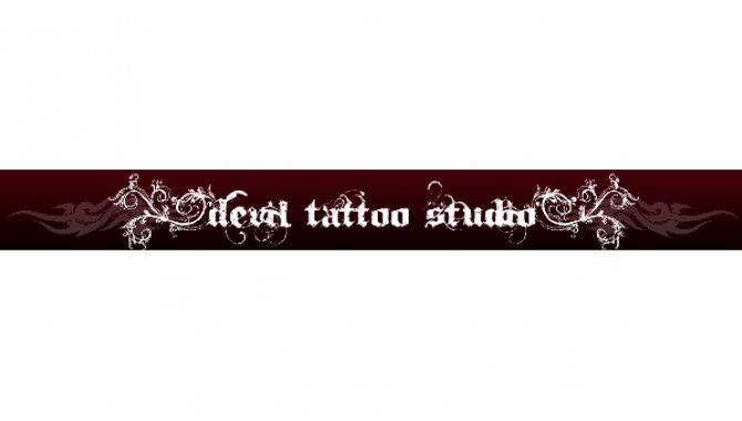 Devil Tattoo Studio - персональная тату студия в Киеве - фото (1249-6913)