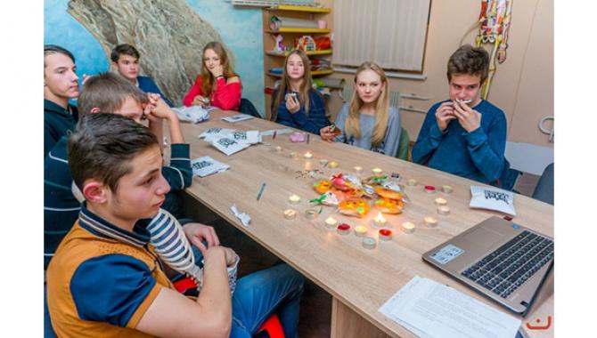 Курсы иностранных языков Euroschool - фото (1533-8303)