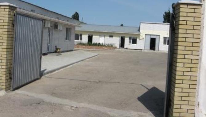 Мелитопольский Завод Турбокомпрессоров - Турбоком - фото (2659-40470)