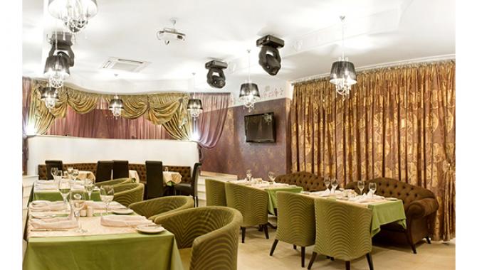 Арт - ресторан Шляпа - фото (1380-7588)