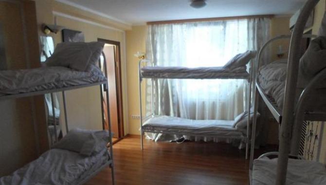Bogdan Hostel - фото (6623-43813)