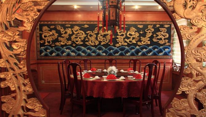 Дю Лонг - фото (4749-46121)