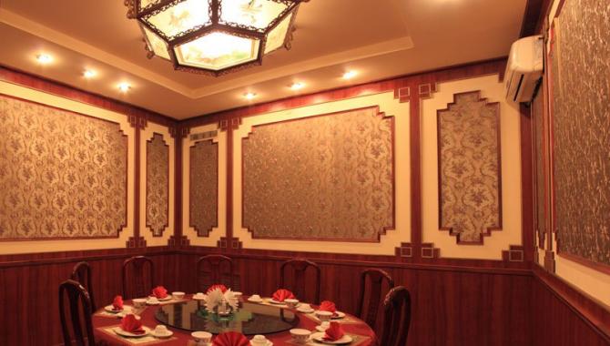 Дю Лонг - фото (4749-46122)