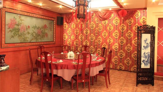 Дю Лонг - фото (4749-46123)