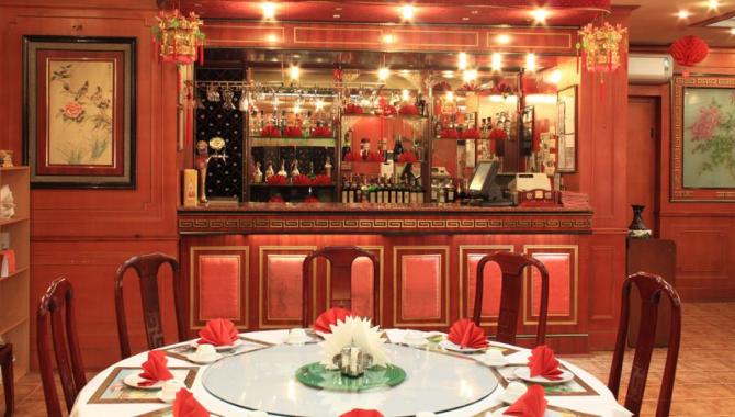 Дю Лонг - фото (4749-46124)