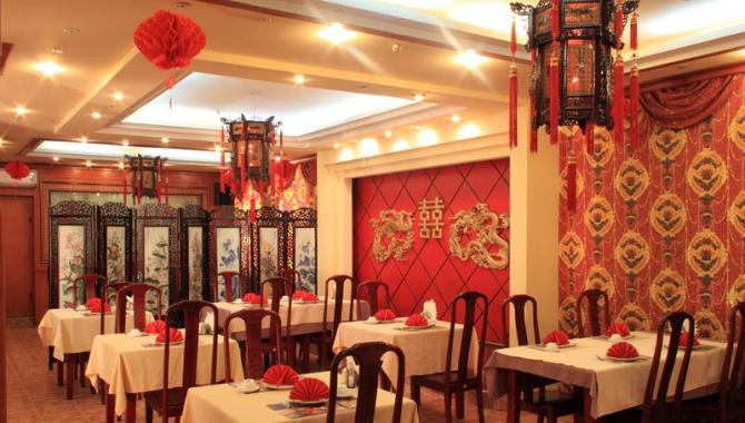 Дю Лонг - фото (4749-46125)