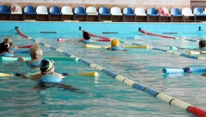 Спорткомплекс Наука  - фото (684-2695)