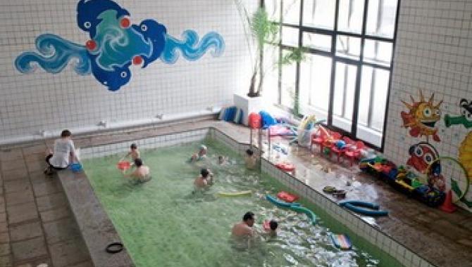 Спорткомплекс Наука  - фото (684-2696)