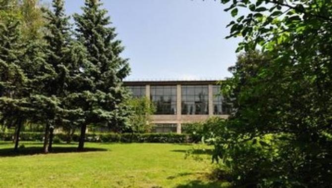 Спорткомплекс Наука  - фото (684-2697)