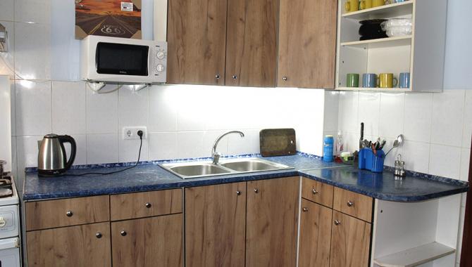 Хостел Б.57 - фото (6493-43735)